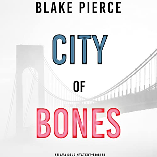 Cover of City of Bones