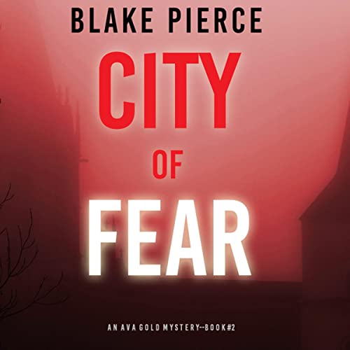 Cover of City of Fear