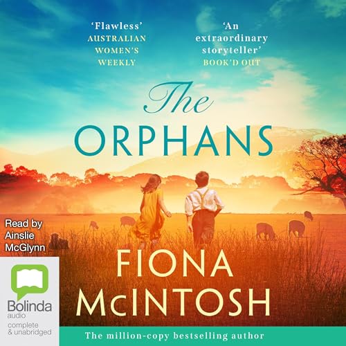 Cover of The Orphans