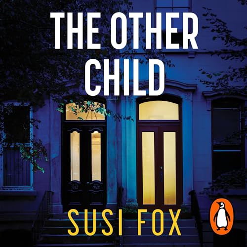 Cover of The Other Child