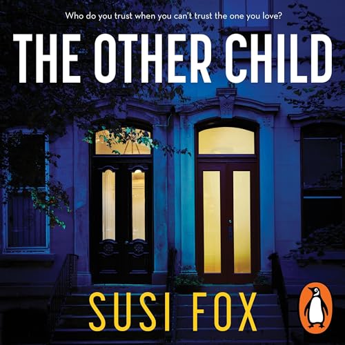 Cover of The Other Child