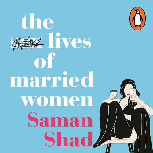 Cover of The Sex Lives of Married Women