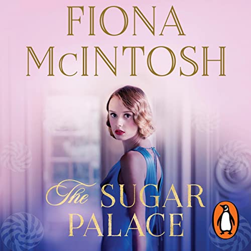 Cover of The Sugar Palace