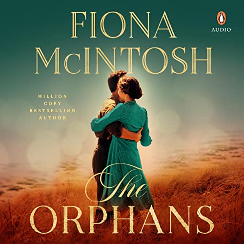 Cover of The Orphans