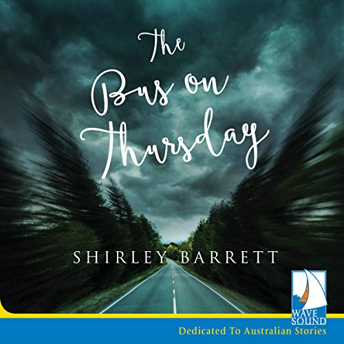 Cover of The Bus on Thursday
