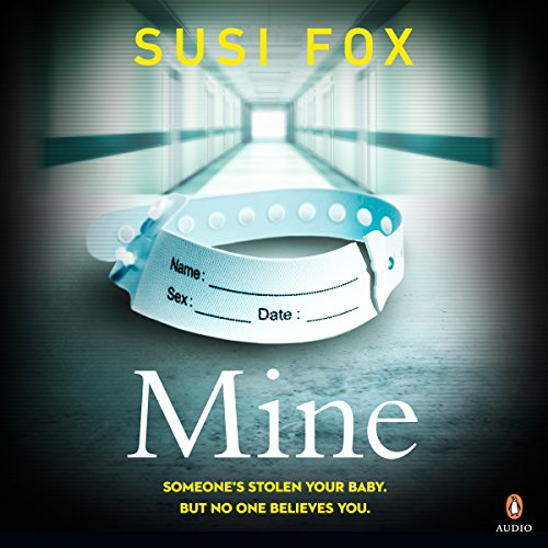 Cover of Mine