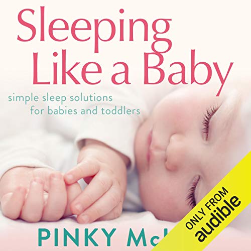 Cover of Sleeping Like a Baby