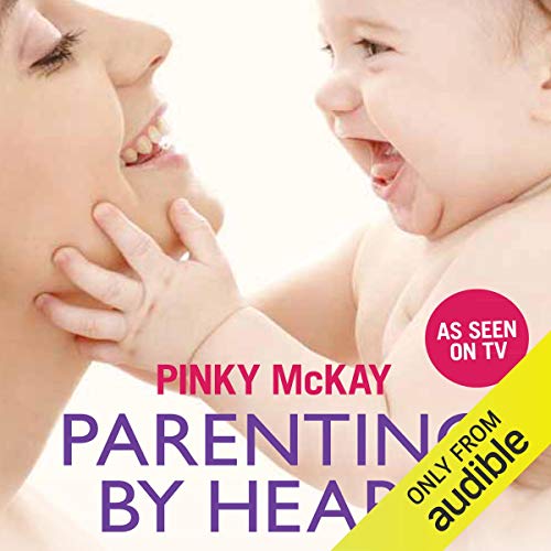 Cover of Parenting by Heart
