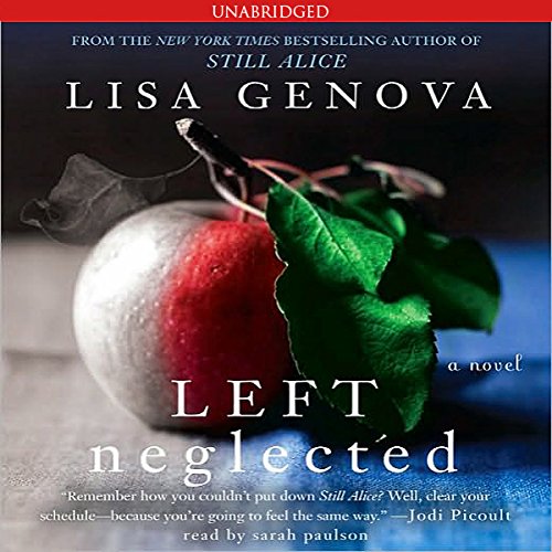 Cover of Left Neglected