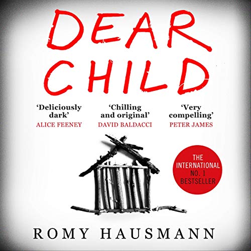 Cover of Dear Child