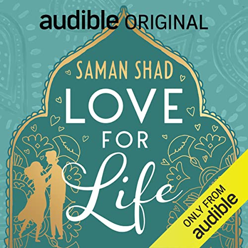 Cover of Love for Life