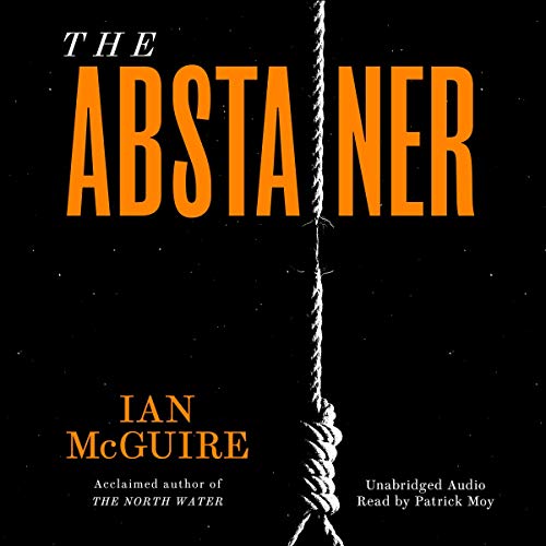 Cover of The Abstainer
