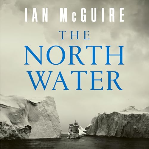 Cover of The North Water