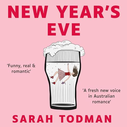 Cover of New Year's Eve