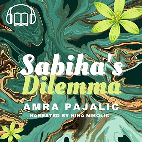 Cover of Sabiha's Dilemma