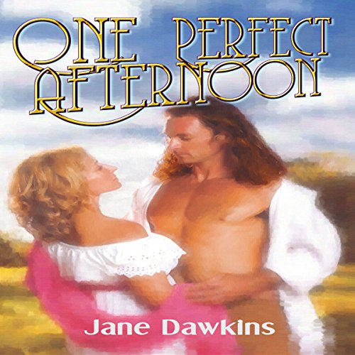 Cover of One Perfect Afternoon