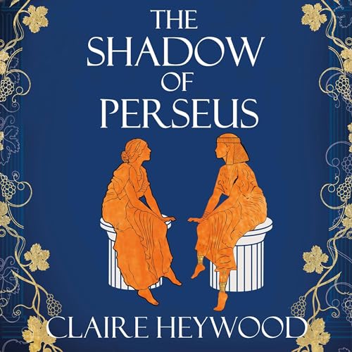 Cover of The Shadow of Perseus