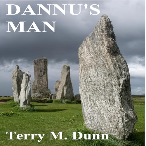 Cover of Dannu's Man