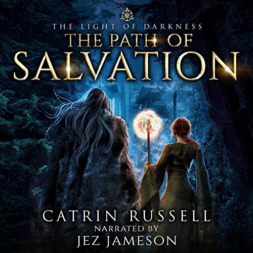 Cover of The Path of Salvation