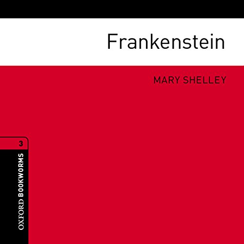 Cover of Frankenstein (adaptation)