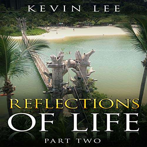 Cover of Reflections of Life: Part Two