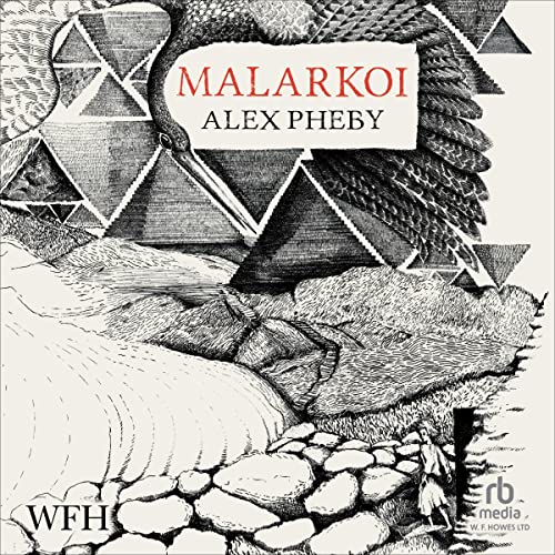 Cover of Malarkoi