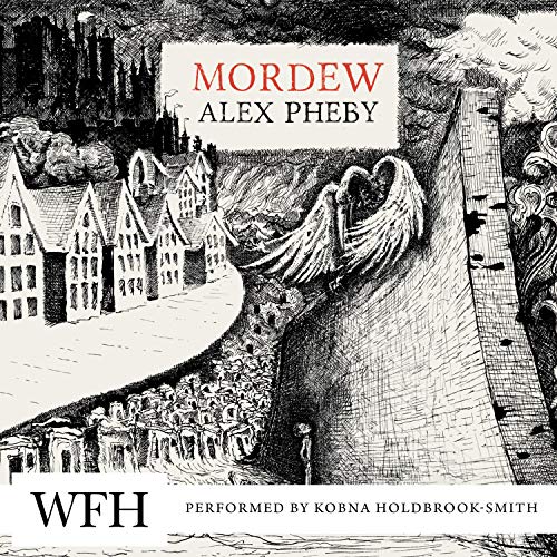 Cover of Mordew