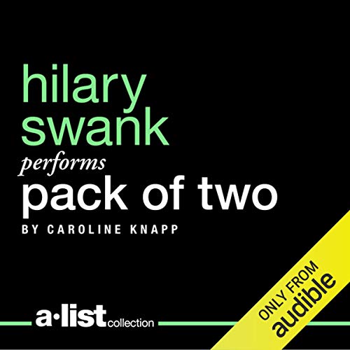 Cover of Pack of Two