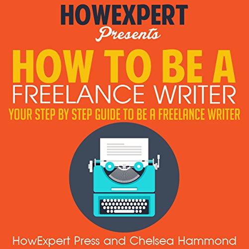Cover of How to Be a Freelance Writer