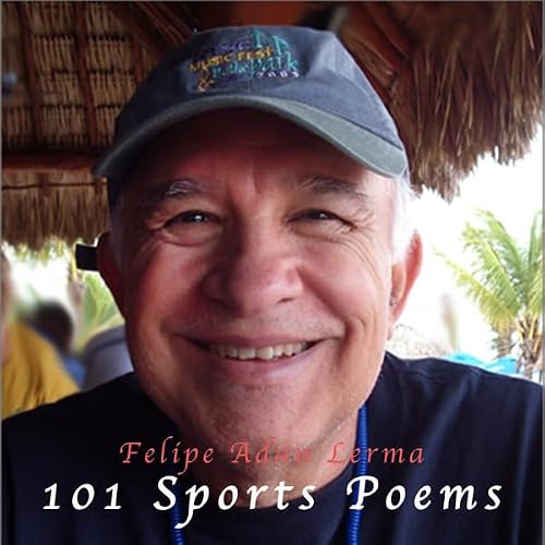 Cover of 101 Sports Poems