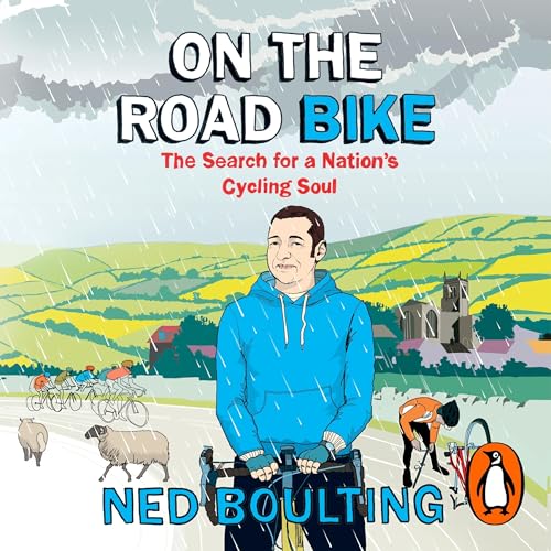 Cover of On the Road Bike