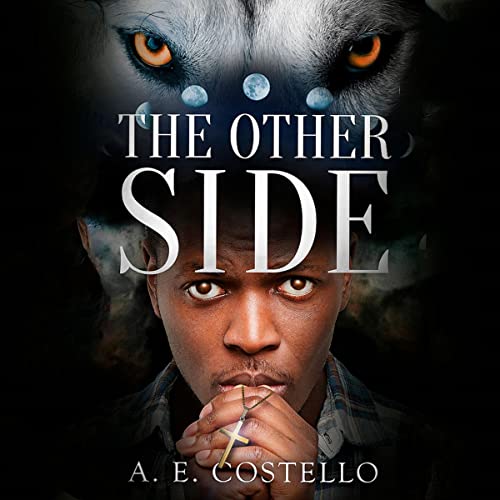 Cover of The Other Side