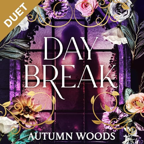 Cover of Daybreak: Sorrowsong University Book 2
