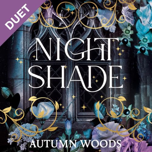 Cover of Nightshade