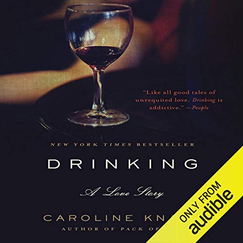 Cover of Drinking