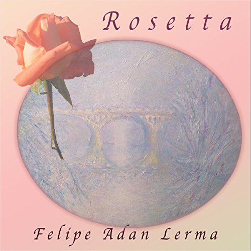 Cover of Rosetta (A Love Story)