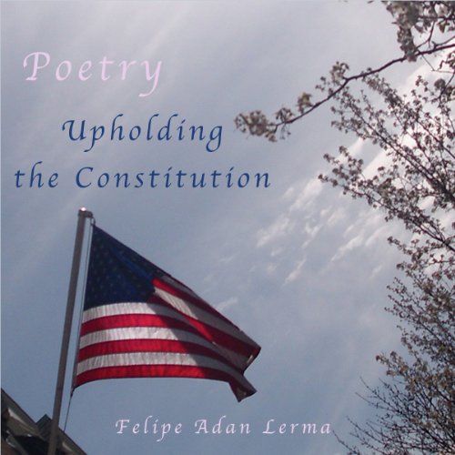 Cover of Upholding the Constitution