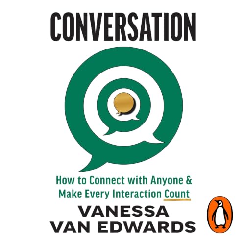 Cover of Conversation