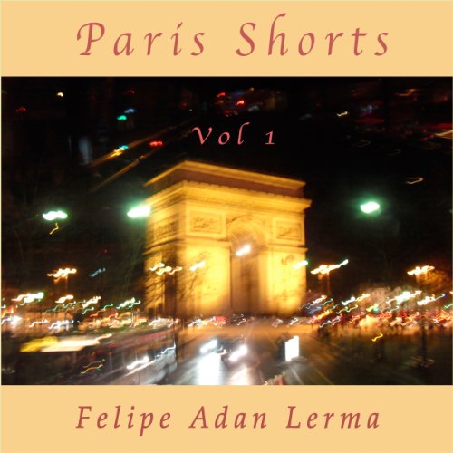 Cover of Paris Shorts, Volume 1