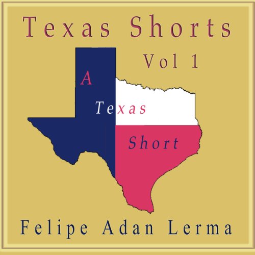 Cover of Texas Shorts, Vol. 1