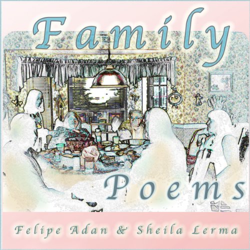 Cover of Family Poems