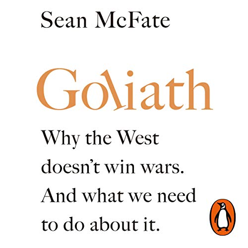Cover of Goliath