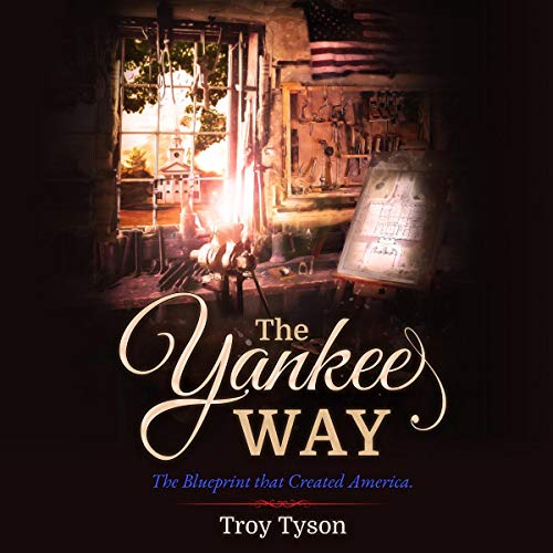 Cover of The Yankee Way