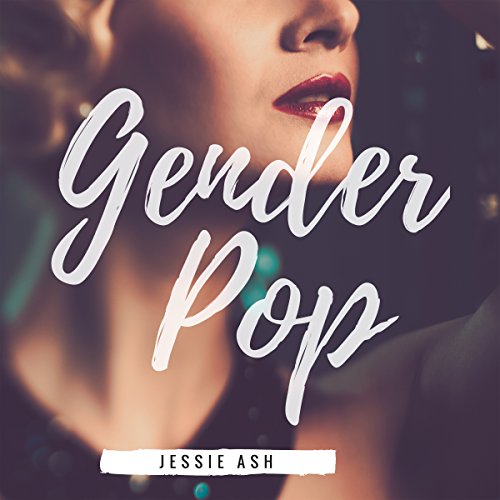 Cover of Gender Pop