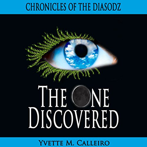 Cover of The One Discovered