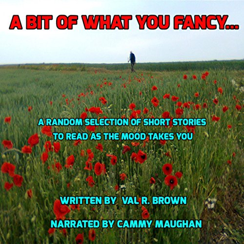 Cover of A Bit of What You Fancy....
