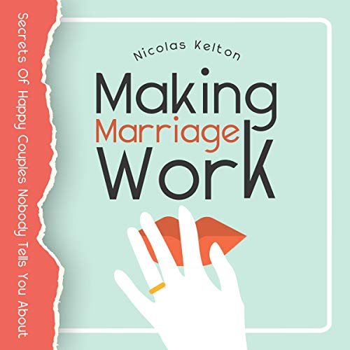 Cover of Making Marriage Work