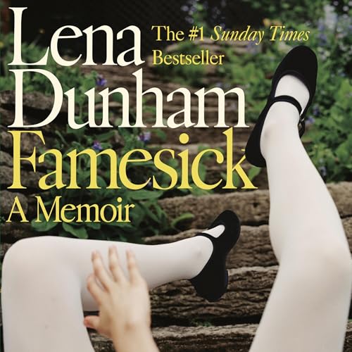 Cover of Famesick