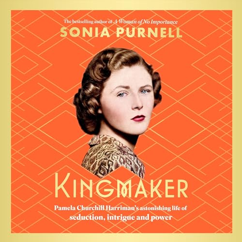 Cover of Kingmaker
