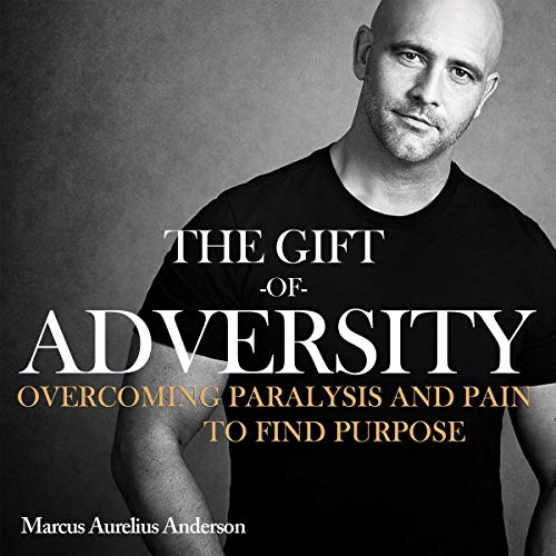 Cover of The Gift of Adversity